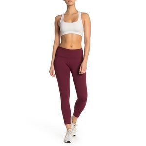 Zella Live-In crop Leggings